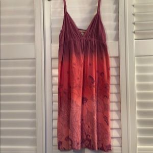 Roxy sundress